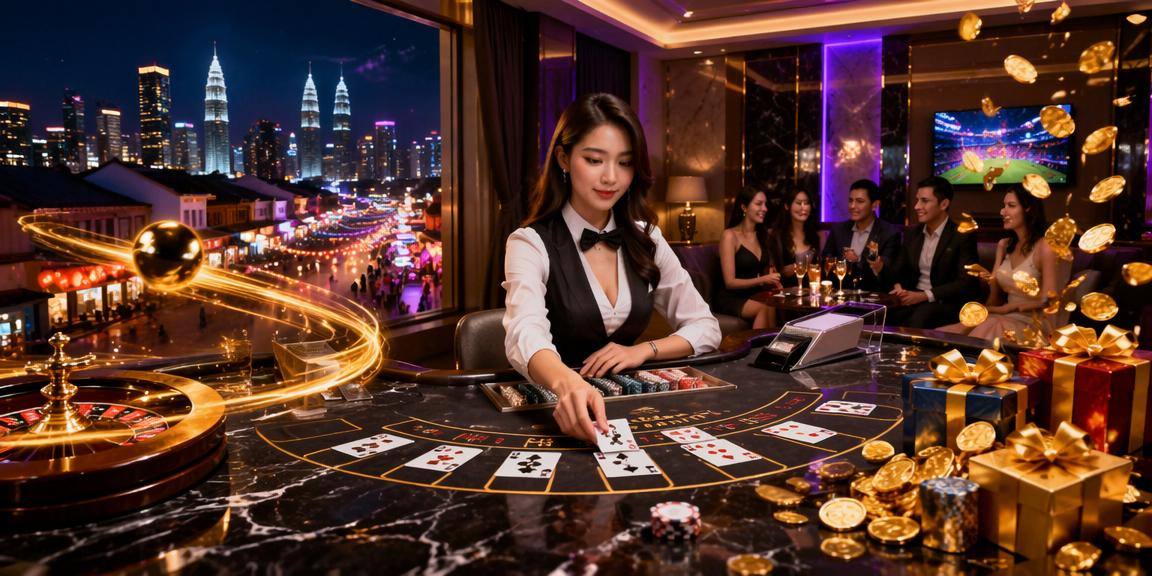 vioslot Win Win Fortune di vioslot — Putar dan Menang Setiap Hari