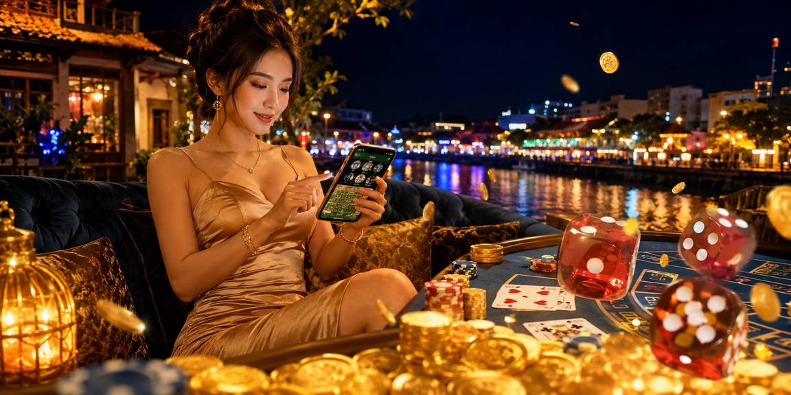 vioslot Lucky Neko Akselerasi