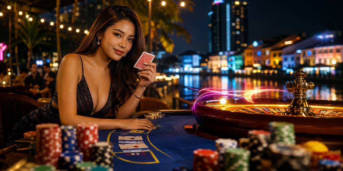 vioslot Win Win Fortune